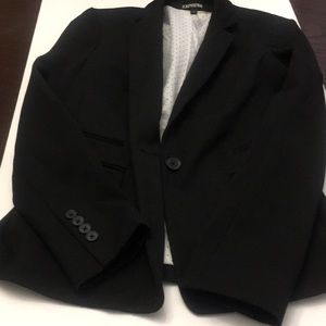 Express Blazer